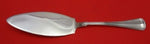Milano by Buccellati Italian Sterling Silver Pie Server All Sterling FH 10 3/4"