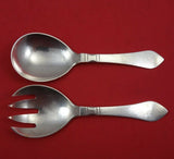 Continental by Georg Jensen Sterling Silver Hors d' Oeuvre Set 2pc