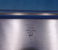 Fairfax by Durgin Gorham Sterling Silver Nut Cup Master #441 3.23 ozt. (#7061)