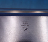 Fairfax by Durgin Gorham Sterling Silver Nut Cup Master #441 3.23 ozt. (#7061)