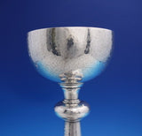 Arts and Crafts by Unknown Sterling Silver Chalice Communion GW Interior (#7013)