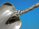 Ailanthus by Tiffany Sterling Silver Pie Server FHAS Serrated 11" Original