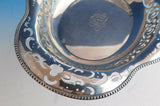 Tiffany & Co. Sterling Silver Nut Set 5pc Bowl and Nut Cups (#2229)