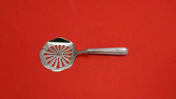 Albi by Christofle Sterling Silver Tomato Server Hollow Handle WS 8" Custom Made