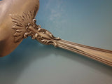 Chantilly by Gorham Sterling Silver Asparagus Fork with Applied Lacing 8 3/4"
