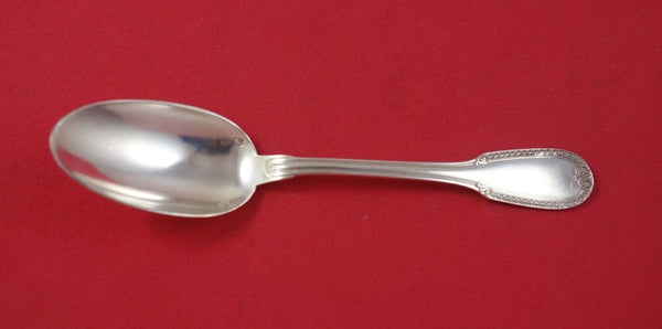 Christofle .950 Silver Teaspoon 5 3/8"