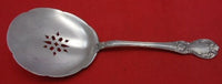 Old Master by Towle Sterling Silver Tomato Server Pierced 7 3/8"