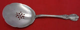 Old Master by Towle Sterling Silver Tomato Server Pierced 7 3/8"