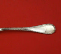 Perles by Christofle Silverplate Dinner Spoon 8 1/8"