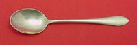 Adams By Frank Whiting Sterling Silver Baby Spoon Long Handle 5 3/8"