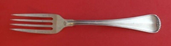 Milano by Buccellati Italian Sterling Silver Vegetable Serving Fork 10 1/4"