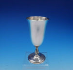 Pointed Antique by Reed Barton Sterling Silver Water Goblet #87 6 5/8" (#3565)