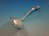 Victorian by Durgin Sterling Silver Flatware Set for 8 Service 50 pieces