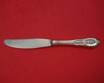 Rose Point by Wallace Sterling Silver Junior Knife Modern 6 7/8" Vintage