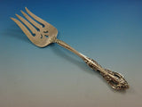 Michelangelo by Oneida Tradition Sterling Silver Flatware Set Service 36 Pieces