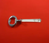 San Lorenzo by Tiffany and Co Sterling Silver Bottle Opener HH Custom Made 6"
