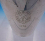 Stieff Sterling Silver Mint Julep Cup 3 1/4" Tall x 2 7/8" Dia #0707-14 (#3637)