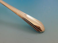 Lady Diana by Towle Sterling Silver Flatware Set for 8 Service 56 pieces