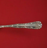 Wave Edge by Tiffany and Co Sterling Silver Fish Server Rectangle Shape 11 3/4"