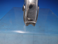 Modernist Sterling Silver by Stanley Lechtzin Dinner Bell Spur Clapper (#7098)