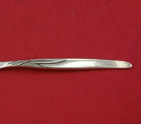 Southwind by Towle Sterling Silver Demitasse Spoon 4 1/2" Vintage Silverware