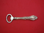 Lily by Frank Whiting Sterling Silver Bottle Opener Original 6 1/4"