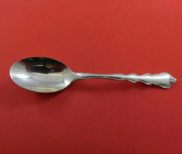 Angelique by International Sterling Silver Junior Spoon 5 1/2" Vintage