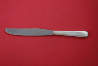Modern Classic by Lunt Sterling Silver Dinner Knife 9 1/2" Flatware
