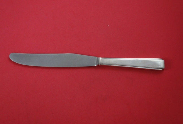 Modern Classic by Lunt Sterling Silver Dinner Knife 9 1/2" Flatware