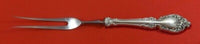 Botticelli by Oneida Sterling Silver Serving / Roast Beef Fork HH 8 1/2" Custom