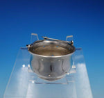 Fradley and Co Sterling Silver Tea Strainer Bucket French Style #3119 (#4526)
