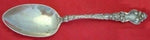 Douvaine by Unger Sterling Silver Nouveau Serving Spoon 8 1/4"
