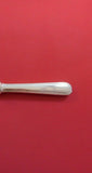 America by Christofle Silverplate Tomato Server Hollow Handle WS 8 1/2" Custom