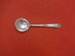 Della Robbia by Alvin Sterling Silver Bouillon Soup Spoon 5 1/4"