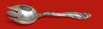 Decor by Gorham Sterling Silver Ice Cream Fork (Wallace Style) Custom 6"