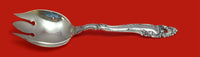 Decor by Gorham Sterling Silver Ice Cream Fork (Wallace Style) Custom 6"