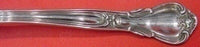 Chantilly by Gorham Sterling Silver Salad Serving Fork AS GW 8 3/4"