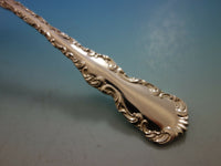 Louis XV by Whiting Sterling Silver Flatware Set for 12 Service 77 pcs No monos