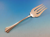 Eighteenth Century by Reed & Barton Sterling Silver Flatware Set Service 78 Pcs
