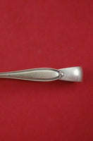Old English by International Sterling Silver Sugar Tong 4" Antique Serving