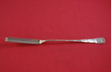 Wave Edge by Tiffany and Co Sterling Silver Marrow Scoop Original 8 3/4"