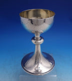 Arts and Crafts by Unknown Sterling Silver Chalice Communion GW Interior (#7013)