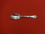 Zodiac by Gorham Sterling Silver Teaspoon December Capricorn 5 7/8"