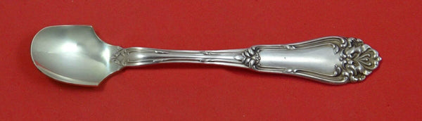 Champlain by Amston Sterling Silver Cheese Scoop 5 3/4" Custom Made