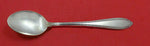 Lady Betty By International Sterling Silver Infant Feeding Spoon 5 3/8" Custom