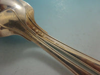 Old French by Gorham Sterling Silver Flatware Set for 8 Service 49 Pieces Dinner