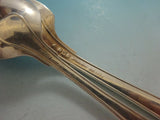 Old French by Gorham Sterling Silver Flatware Set for 8 Service 49 Pieces Dinner