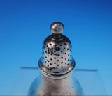 Tiffany and Co Sterling Silver Pepper Shaker #4773A-3791 3 1/2" Tall (#3458)