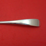 Old Maryland Plain by Kirk Sterling Silver Sauce Ladle 6 1/4" Serving Silverware