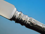 Mythologique by Gorham Sterling Silver Regular Knife Blunt 8 5/8" Multi Motif